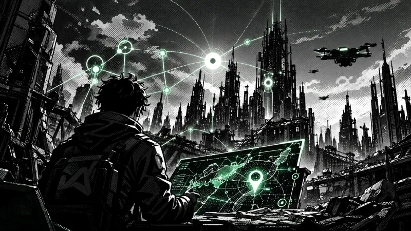 NAVIGATION